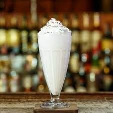 Frappe White Chocolate
