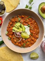 Mexican Bean