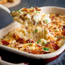Mac and 4 Cheese