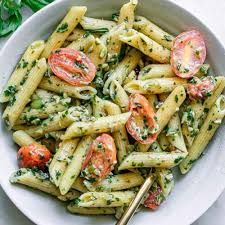 Pesto Penne