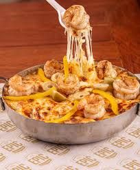 Negresco Seafood