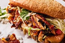 Chicken Rab Mexican