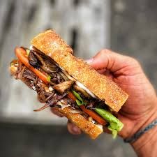 Steak Mushroom