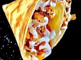 Crispy Koki