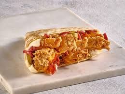 Cheetos Pizza