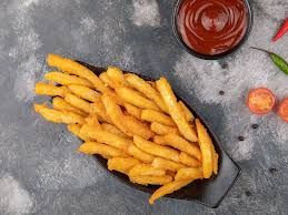 Hot Fries