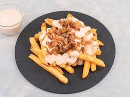 Chicken Fries