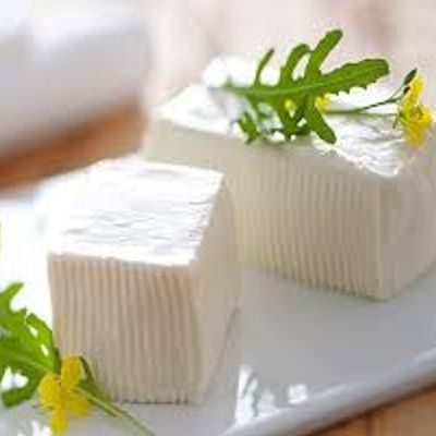 Cheese Box