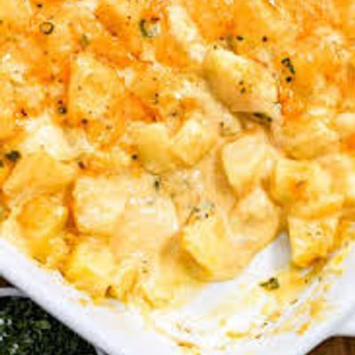 Cheese Potatoes