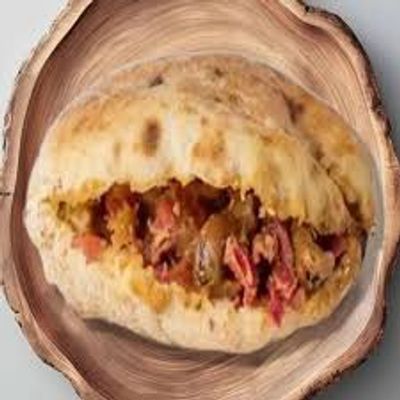 Foul With Pastrami