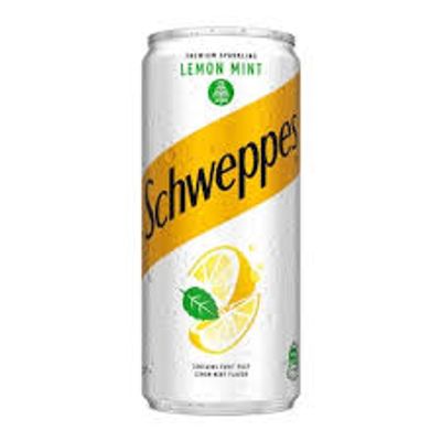 Schewepps