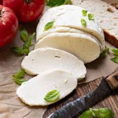 Mozzarella Cheese