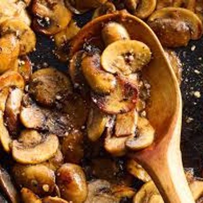 Mushroom