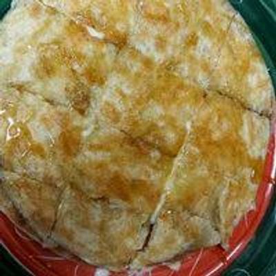 Qeshta Sugar and Milk