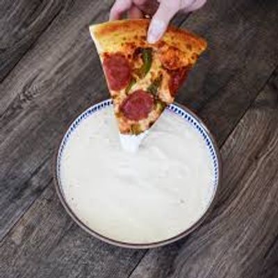 Ranch On Pizza Addon