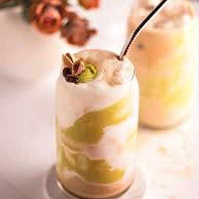 Pistachio