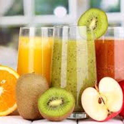 Seasonal Fruit