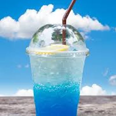 Blue Sky