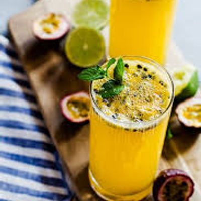 Passion Mojito