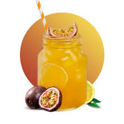 Passion Lemonada