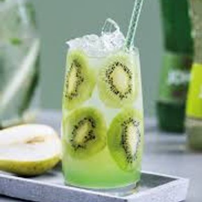 Kiwi Lemonada