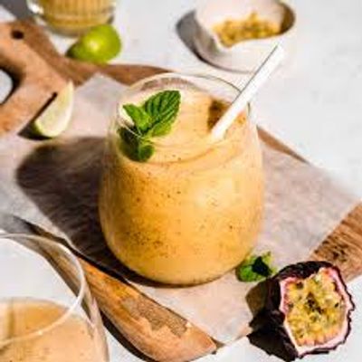 Passion Smoothie