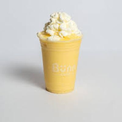 Frappe Non-Coffee Mango