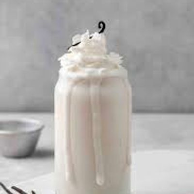 Frappe Non-Coffee Vanilla