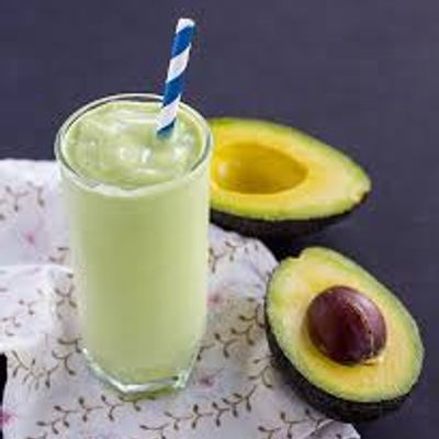 Avocado Drink