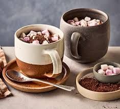 Hot Choclate Marshmello
