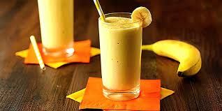 Banana Honey Nuts