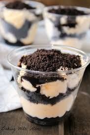 Ice Cup Oreo
