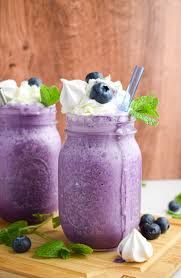 Blueberry