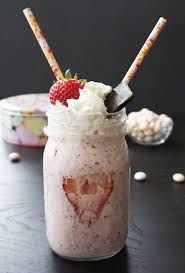 Strawberry Passion