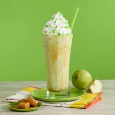 Green Apple