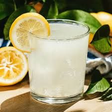 Lemonade Classic
