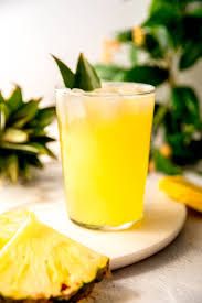 Lemonade Pinapple