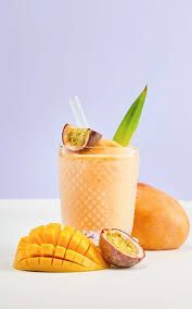 Mango Passion