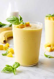 Smothie Mango