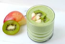 Green Apple Kiwi