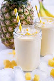 Cocnut Pinapple