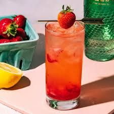 Limons Strawberry