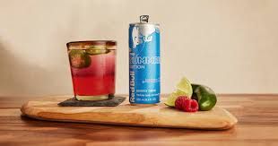 Red Bull Mixberry