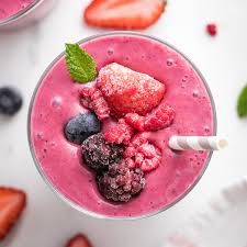 Match Mixberry