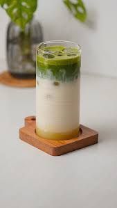 Spanish Matcha