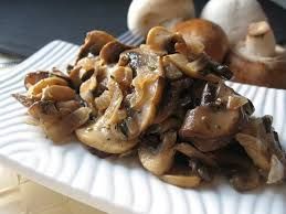 Mushroom