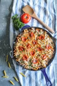 Pasta Chicken Pepperoni