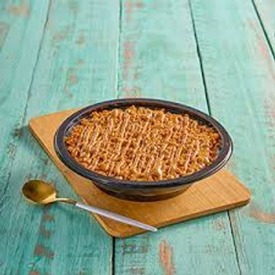 Lotus Rice Pudding