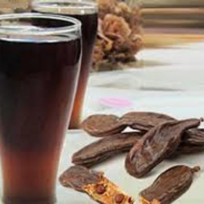 Carob