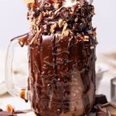 March Chocolate